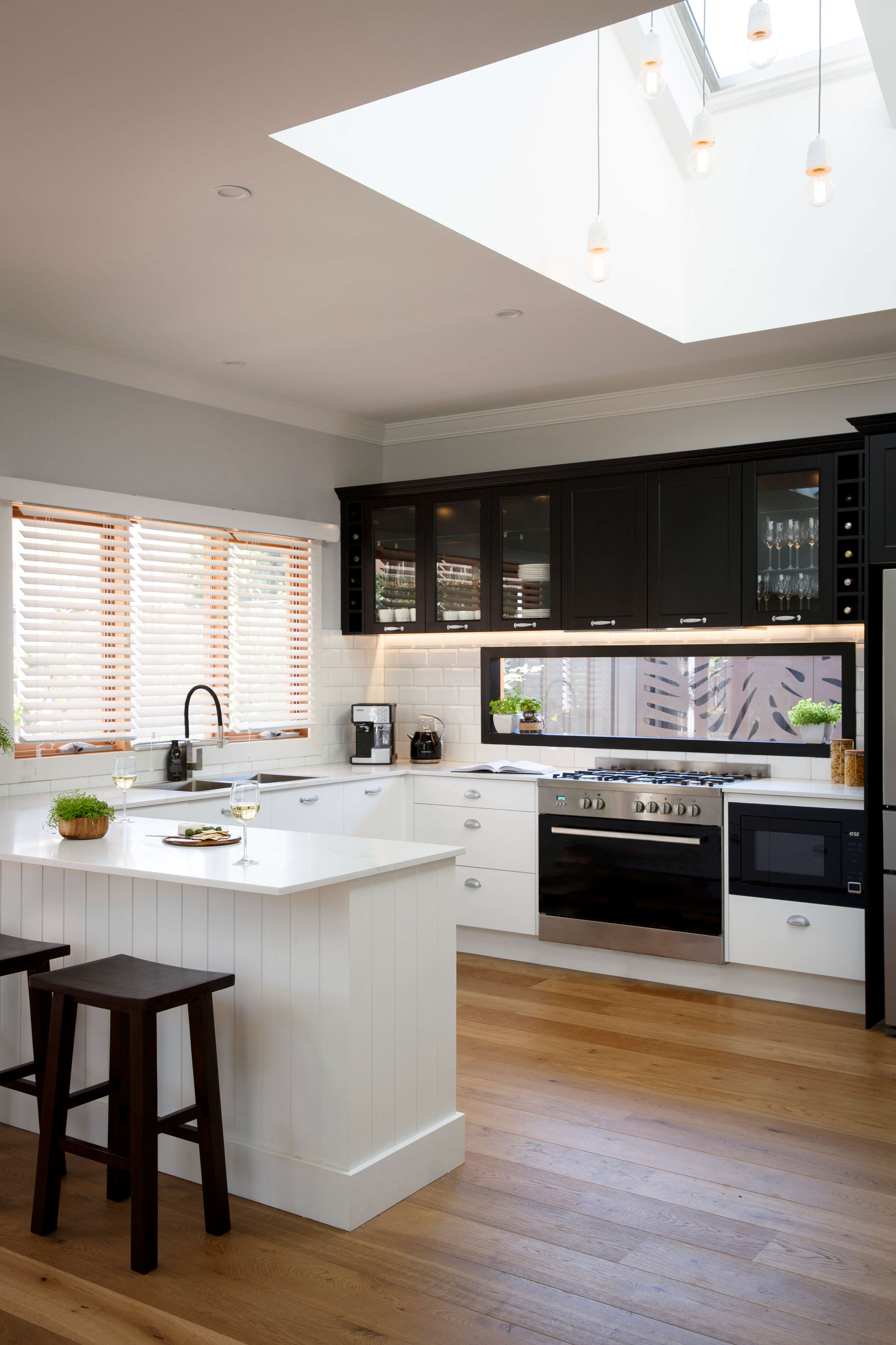 900mm induction best sale cooktop and oven